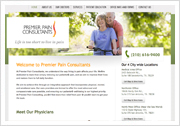 Premier Pain Consultants