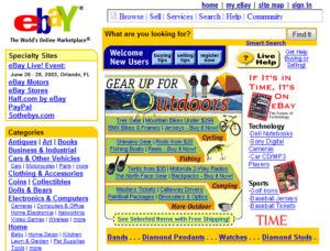 medical website design