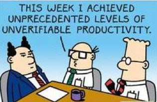 productivity