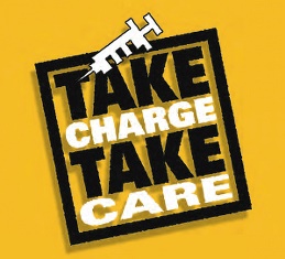 take charge of your reputation
