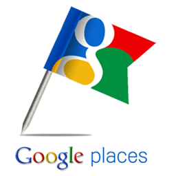 Google Places Google Places