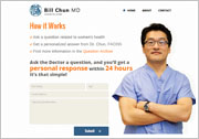 Bill Chun MD - AskGYN 