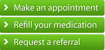 patient portal login