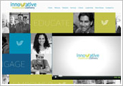 Innovative Healthcare Delivery 