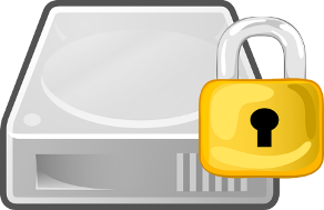 Secure patient data