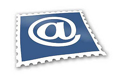 Email marketing