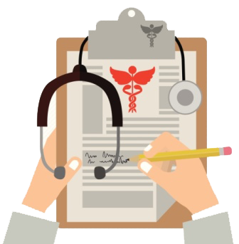 Healthcare decisions