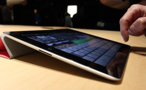 mobile health apps