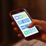 smartphone virtual assistant