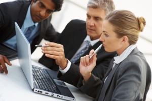 healthcare web design