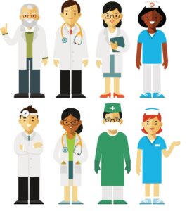 doctors