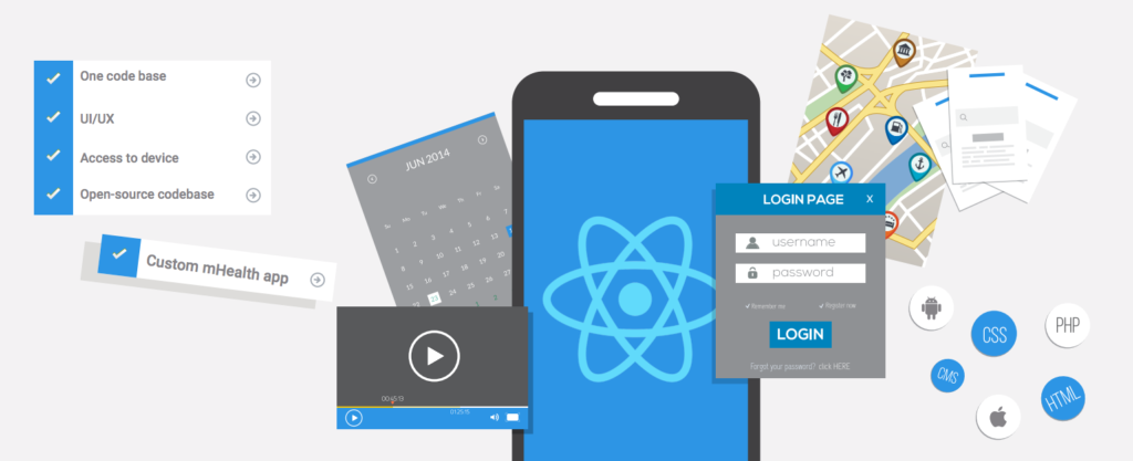 mHealth Application