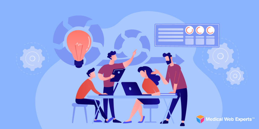 Healthcare Organizations